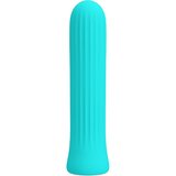 PRETTY LOVE C-TYPE PRETTY LOVE - BLANCHE BLUE STIMULATOR VIBRATOR Cene