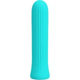 PRETTY LOVE C-TYPE PRETTY LOVE - BLANCHE BLUE STIMULATOR VIBRATOR