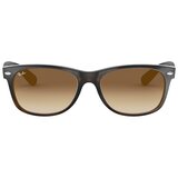 Ray-ban New Wayfarer Classic RB2132 710/51 - M (55) | shoptok.hr