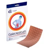Galacapsicum antireumatski flaster A2