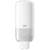TORK S4 sistem Držač za sapun u peni beli 1l ( -561500 ) | ePonuda.com