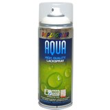 Dupli color Lak v spreju DUPLI COLOR AQUA Eco RAL 9010 (barva: mat bela; 350 ml) Cene