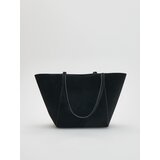 Reserved Shopper torba - crno | shoptok.hr