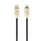 Gembird Kabel USB-C na Apple Lightning 18W 1m, (20441870)