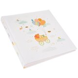  GOLDBUCH foto album Heavenly 30x31cm, 60 bij str | shoptok.hr