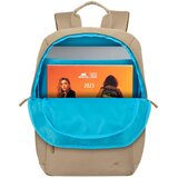 Riva Case Ruksak za prijenosna računala 13.3-14" 8264 bež | shoptok.hr