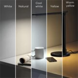 Taotronics namizna svetilka Elune E5 Touch control LED TT-DL13 | Shoptok.si