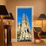 nalepnica.rs La Sagrada Familia