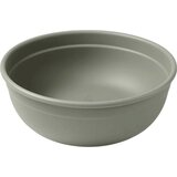  Kovinska posoda za pranje ø33 cm - mahasto siva Cene