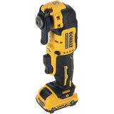 Dewalt DCS353D2-QW Akku-Multi-Tool 12V / 2Ah | Shoptok.si