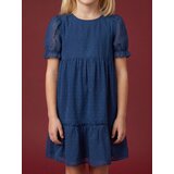 Sinsay Tyll babydoll haljina | shoptok.hr