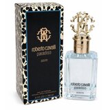 Roberto Cavalli Paradiso Azzurro parfumirana voda za ženske 100 ml | Shoptok.si