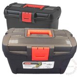 Curver HEROBOX 16” + 13” kovček za orodje | Shoptok.si