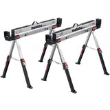 Metabo MAB 82 delovni konj, 2 kosa delovnih konjev | Shoptok.si
