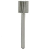 Dremel Nož za glodalicu Model 115 (Promjer glave: 7,8 mm, Cilindrična glava, Tvrdi metal, 2 Kom.) | shoptok.hr
