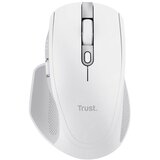 Trust Miš Ozaa+, Bežični, Bluetooth, 3200 DPI, Beli Cene