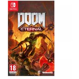 Bethesda Switch DOOM Eternal (CIAB) | ePonuda.com