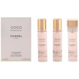 Parfem za žene Chanel Coco Mademoiselle EDT 20 ml | shoptok.hr