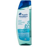 Head & Shoulders Deep Cleanse Scalp Detox Anti-Dandruff Shampoo šampon perut masna kosa unisex | shoptok.hr