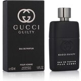 Parfem Guilty Pour Homme parfumirana voda za moške 50 ml | Shoptok.si