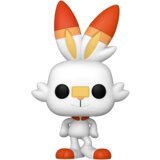 Funko Games: Pokemon - Scorbunny (Emea) | shoptok.hr