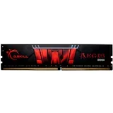 ram pomnilnik aegis 4Gb (1X4Gb) Ddr4 2133Mhz Cl15 črn, (21408624)