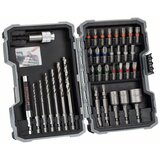 Bosch 35-delni set burgija i bitova 2607017729 Cene