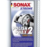 Sonax XTREME polir i vosak sensitive | shoptok.hr