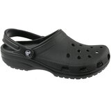 Crocs Classic 10001-001 Unisex Klompe | shoptok.hr