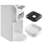 Catler kavni aparat ES702 Porto W, bel | Shoptok.si