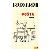 LOM Čarls Bukovski - Pošta | ePonuda.com