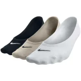 ženske čarape 3PPK WOMENS LIGHTWEIGHT FOOTI SX4863-900