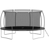  Trampolin komplet okrogel 460x80 cm 150 kg, (20989617) | Shoptok.si