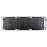 Cougar POSEIDON ELITE ARGB 360 White AiO Liquid Watercooling | Eponuda.com
