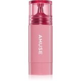 AMUSE Cheek Tok Tok! tekoče rdečilo za dolgoobstojen učinek odtenek 02 Ballerina Tok 5.5 ml Cene