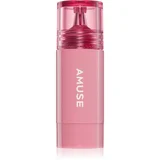 Cheek Tok Tok! tekoče rdečilo za dolgoobstojen učinek odtenek 02 Ballerina Tok 5.5 ml