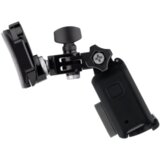 GoPro Prednji nosač za kacigu crni | Eponuda.com