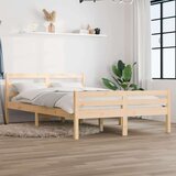  Za krevet od masivnog drva 140 x 190 cm Cijene