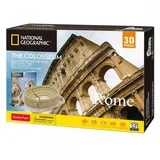 KUBIČNA ZABAVNA Slagalica 3D Koloseum DS0976h