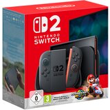 Nintendo Switch 2 konzola + Mario Kart 3 ukljucujuci Mario Kart World (kôd za preuzimanje) 10015920 PEGI | shoptok.hr