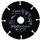 Bosch rezna ploča tvrdi metal 76 x 10,00 x 1,0 mm Multi Wheel 2608623011 | ePonuda.com
