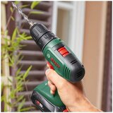 Bosch Akumulatorska bušilica - odvrtač EasyDrill 18V-40 bez baterije i punjača 06039D8000 | Eponuda.com