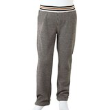  Dječje hlače prljavo bijela boja 128 | shoptok.hr