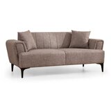 Atelier Del Sofa hamlet - light brown light brown 2-Seat sofa | Eponuda.ba