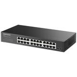 Mercusys MS124GS(UN) 24-Port gigabit desktop/rackmount switch | Eponuda.com