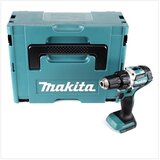 Makita DHP484Z Akumulatorska udarna bušilica-odvrtač, solo + kofer | Eponuda.com