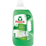 Frosch Čistilo za steklo na osnovi alkohola - 5 l | Shoptok.si