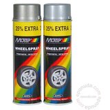 Motip Boja za felne srebrna 04007 | ePonuda.com