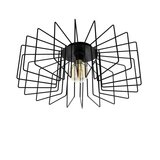 Eglo Tremedal stropna svetilka Ø 560 ↕ 215, (20468956) Cene