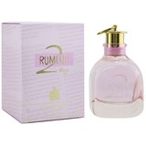 Parfem Rumeur 2 Rose parfumirana voda za ženske 100 ml | Shoptok.si